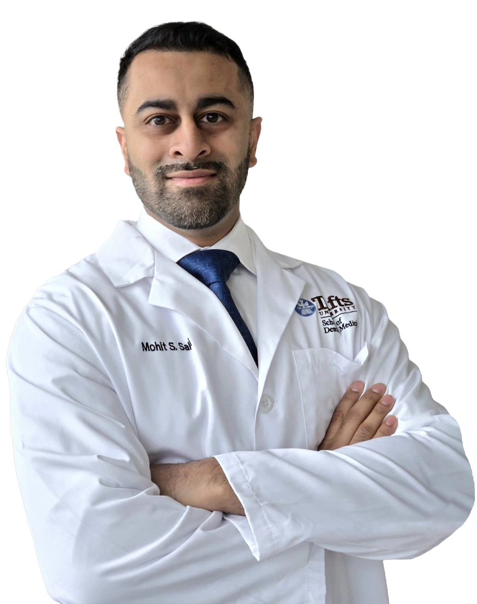 kearny dental associates mohit sahni dds