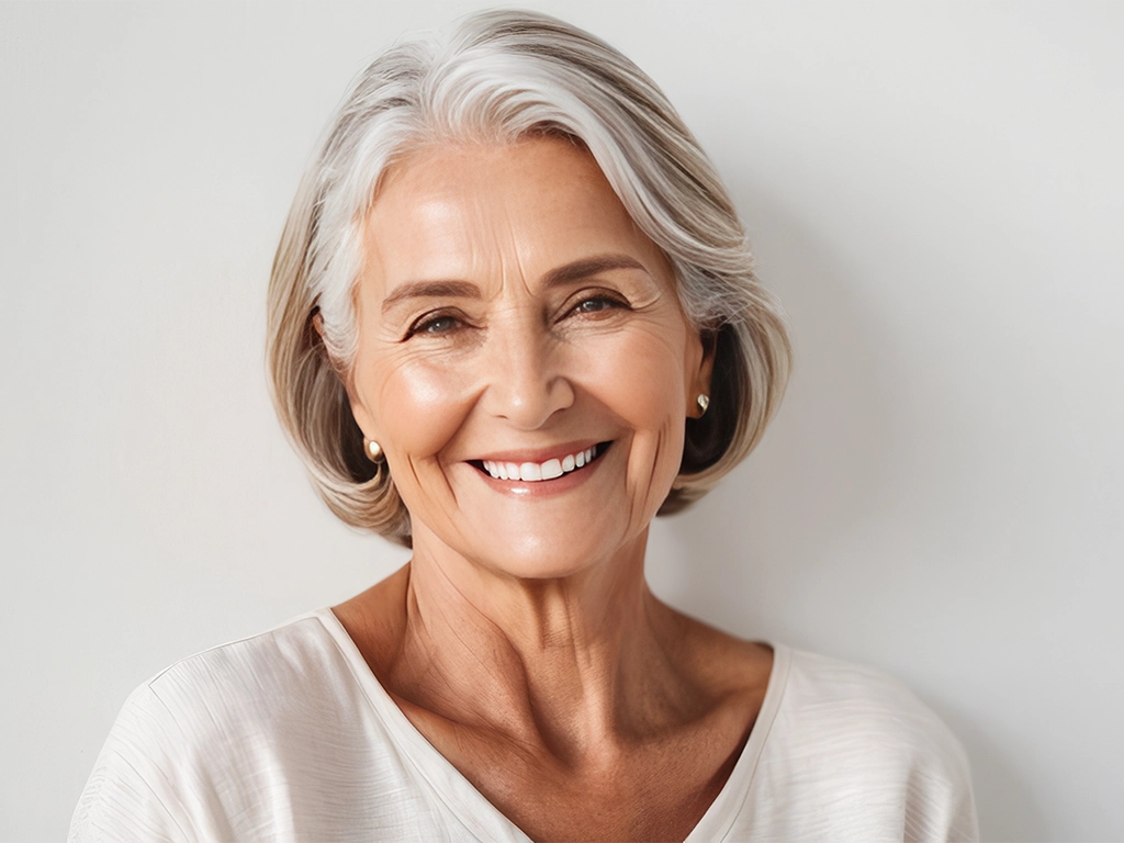 Porcelain Veneers
