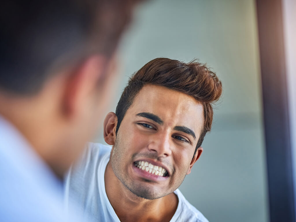 Restoring a Weak or Damaged Tooth with a Dental Crown